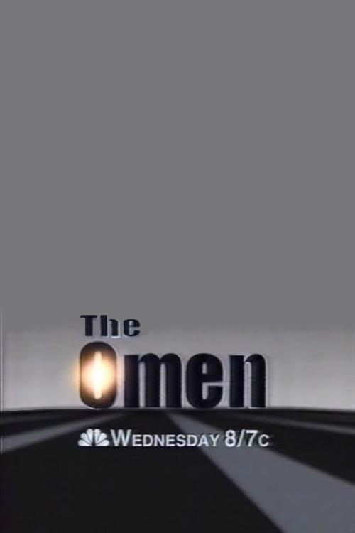 Постер The Omen